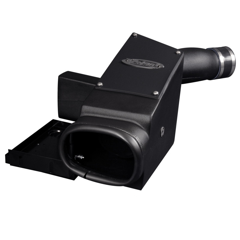 Ford Excursion Performance Air Intake - Volant - Closed Primo - `99-`03 Ford Excursion Performance Air Intake - Volant - Closed Primo - `99-`03