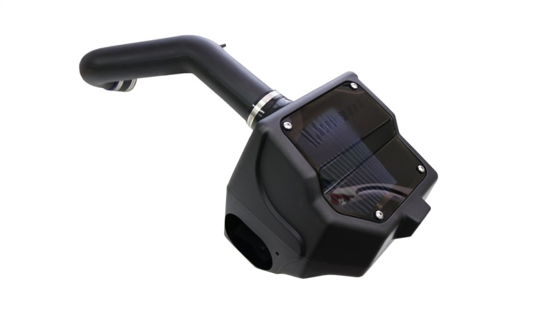 Ford F-150 Performance Air Intake - Volant - Pro-5 Closed Box - `15-`20 Ford F-150 Performance Air Intake - Volant - Pro-5 Closed Box - `15-`20