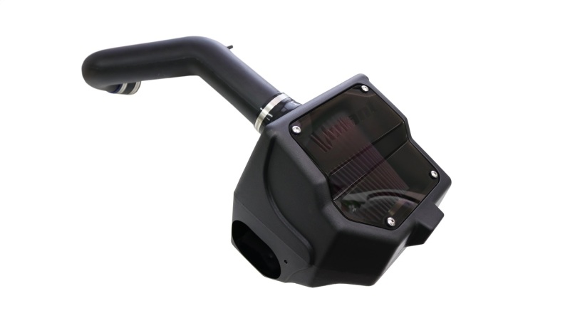 Ford F-150 Performance Air Intake - Volant - DryTech Closed Box - `15-`20 Ford F-150 Performance Air Intake - Volant - DryTech Closed Box - `15-`20