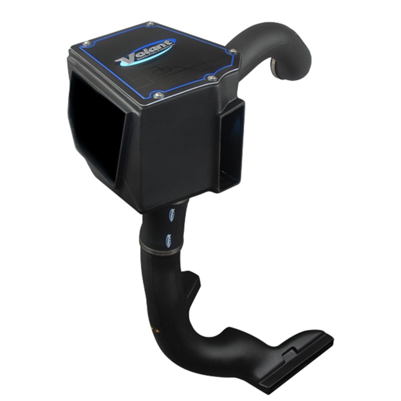 Chevrolet Silverado Performance Air Intake - Volant - PowerCore Closed Box - `07-`08 Chevrolet Silverado Performance Air Intake - Volant - PowerCore Closed Box - `07-`08