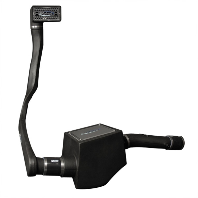Toyota FJ Cruiser Performance Air Intake - Volant - Includes Snorkel, Riser Duct, Scoop, Scoop Lid, Clamps, Brackets, Hardware - `07-`09 Toyota FJ Cruiser Performance Air Intake - Volant - Includes Snorkel, Riser Duct, Scoop, Scoop Lid, Clamps, Brackets, Hardware - `07-`09