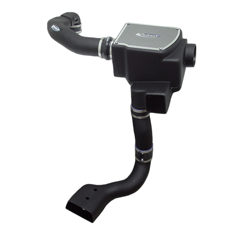 Ford F150 Performance Air Intake - Volant - PowerCore Closed Air - `04-`08 Ford F150 Performance Air Intake - Volant - PowerCore Closed Air - `04-`08