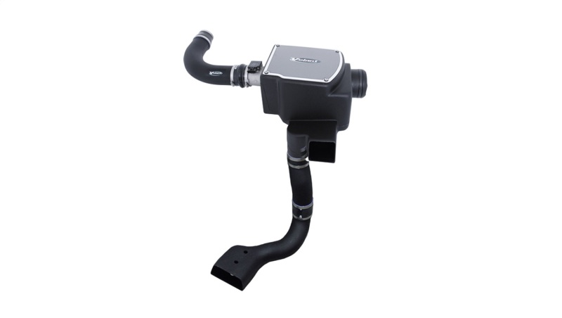 Ford F-150 Performance Air Intake - Volant - Closed Pro5 - `04-`05 Ford F-150 Performance Air Intake - Volant - Closed Pro5 - `04-`05