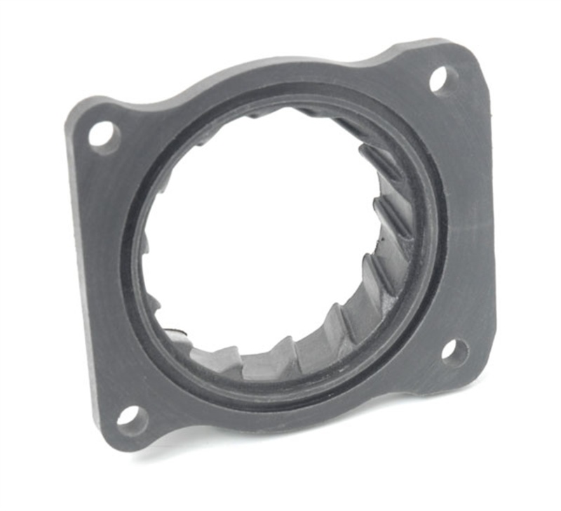 Ford F-150 Throttle Body Spacer - Volant - Vortice - `05-`13 Ford F-150 Throttle Body Spacer - Volant - Vortice - `05-`13