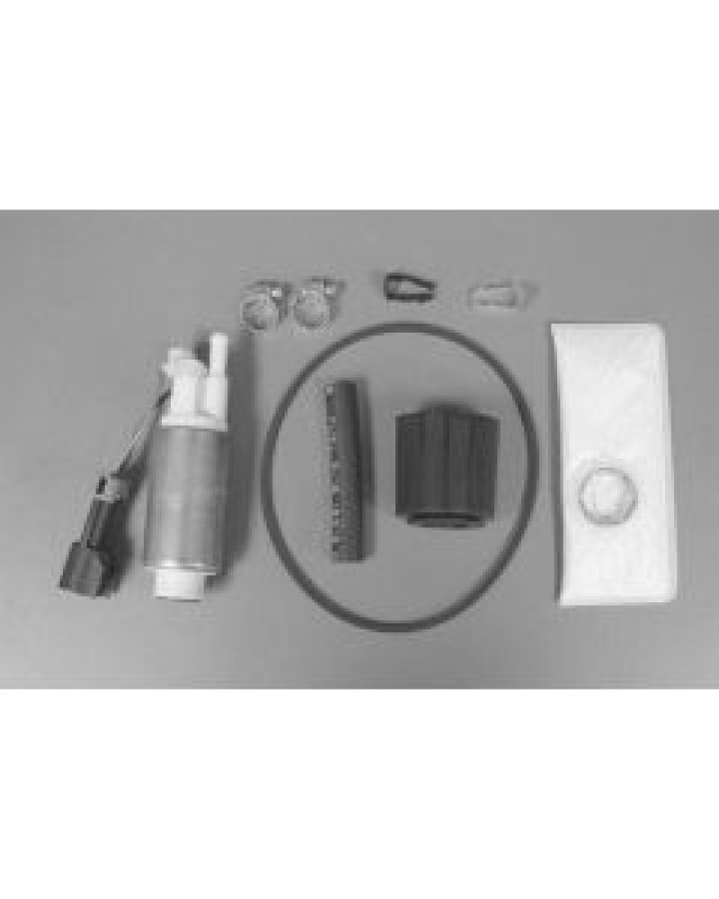 Ford Ranger Fuel Pump/Filter Assembly - Walbro - `99-`02