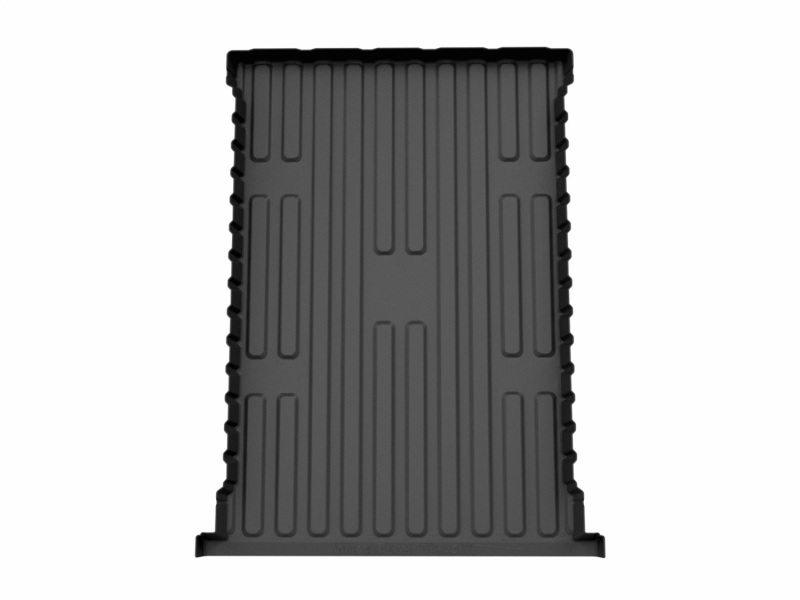 Ram 1500 Truck Bed ImpactLiner - WeatherTech - ImpactLiner - Black - `19-`24