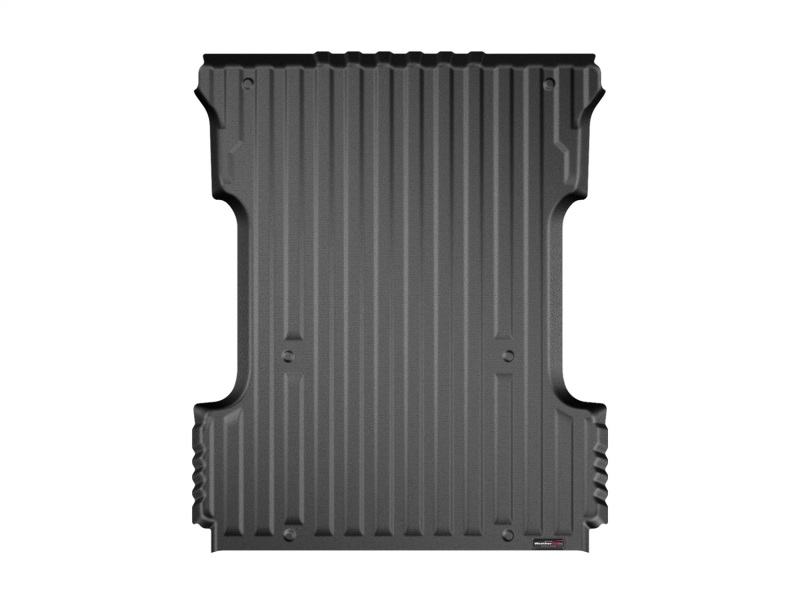 Ford F-150 Truck Bed Liner - WeatherTech - TechLiner - Black - `15-`16
