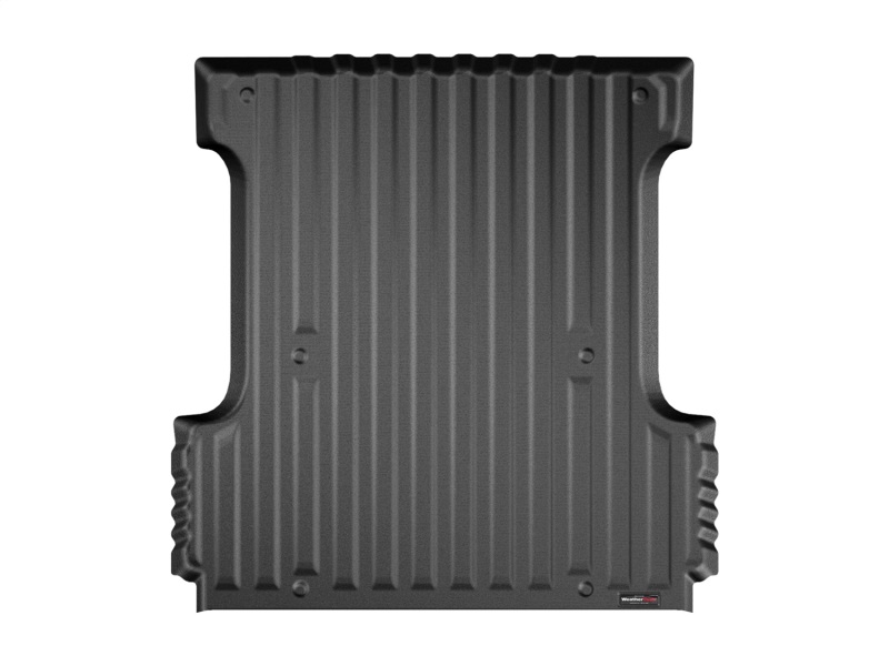 Ford F-150 Truck Bed Liner - WeatherTech - TechLiner - Black - `15-`27
