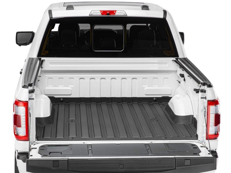 Ford F-150 Truck Bed Liner - WeatherTech - ImpactLiner - Black - `21-`23