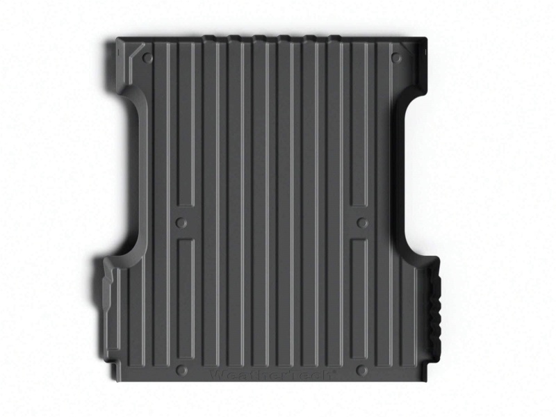 Ford F-150 Truck Bed Liner - WeatherTech - ImpactLiner - Black - `21-`23