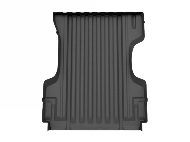 Nissan Frontier Truck Bed Liner - WeatherTech - ImpactLiner - Black - `22-`25 Nissan Frontier Truck Bed Liner - WeatherTech - ImpactLiner - Black - `22-`25