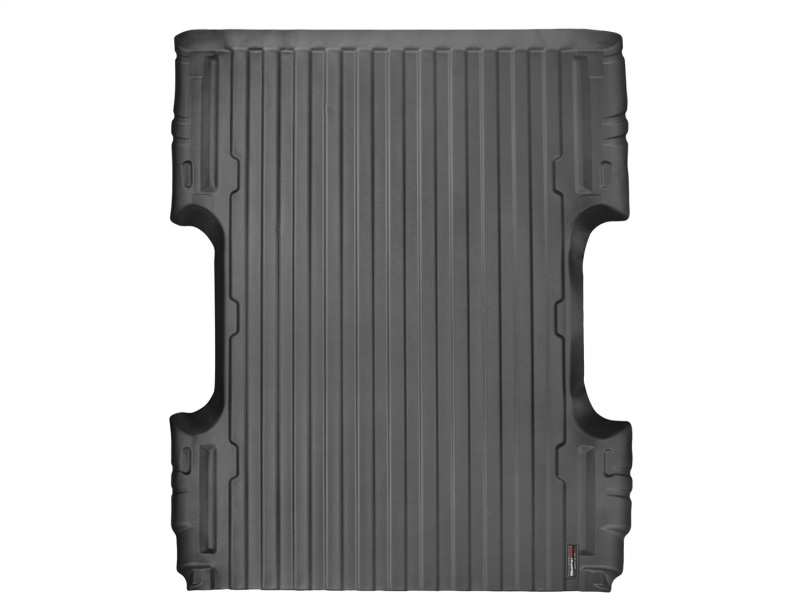 Chevrolet Silverado 3500HD Truck Bed Liner - WeatherTech - TechLiner - Black - `07-`12