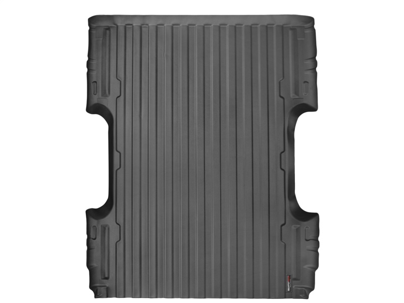 Chevrolet Silverado 3500HD Truck Bed Liner - WeatherTech - TechLiner - Black - `07-`12