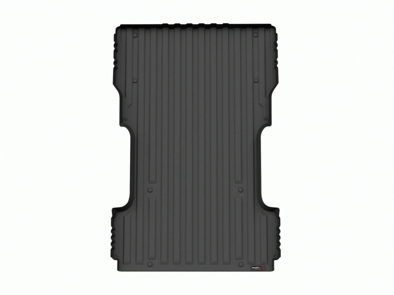 Ford F-150 Truck Bed Liner - WeatherTech - TechLiner - Black - `15-`27