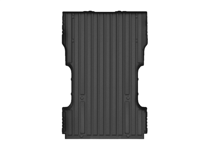 Ford F150 Truck Bed Liner - WeatherTech - ImpactLiner - Black - `24-`25