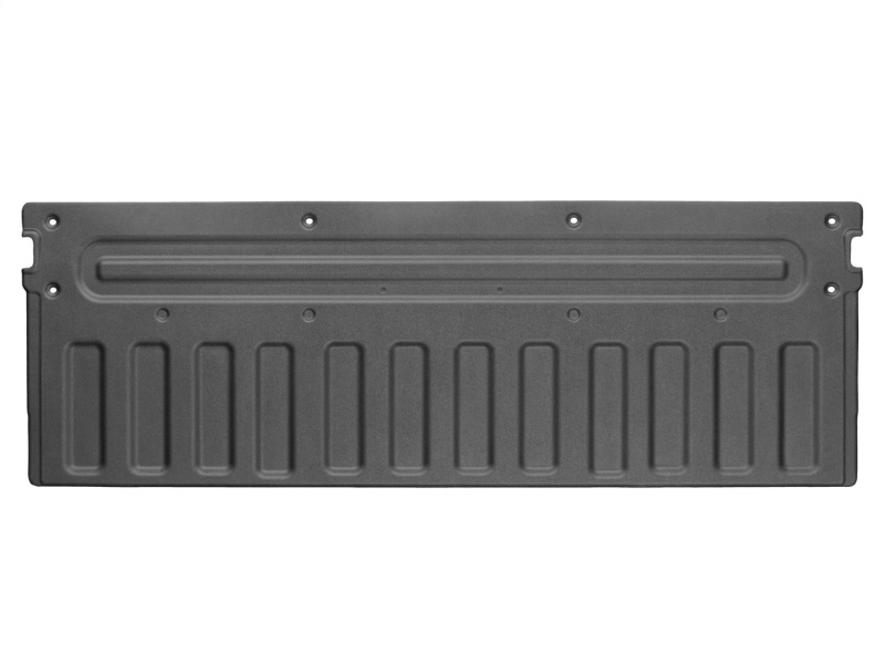 Ford F-150 Truck Bed Liner - WeatherTech - TechLiner - Black - `11-`13