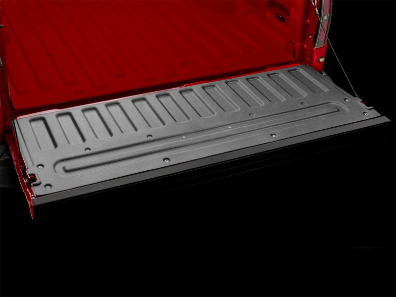 Ford F-150 Truck Bed Liner - WeatherTech - TechLiner - Black - `11-`13