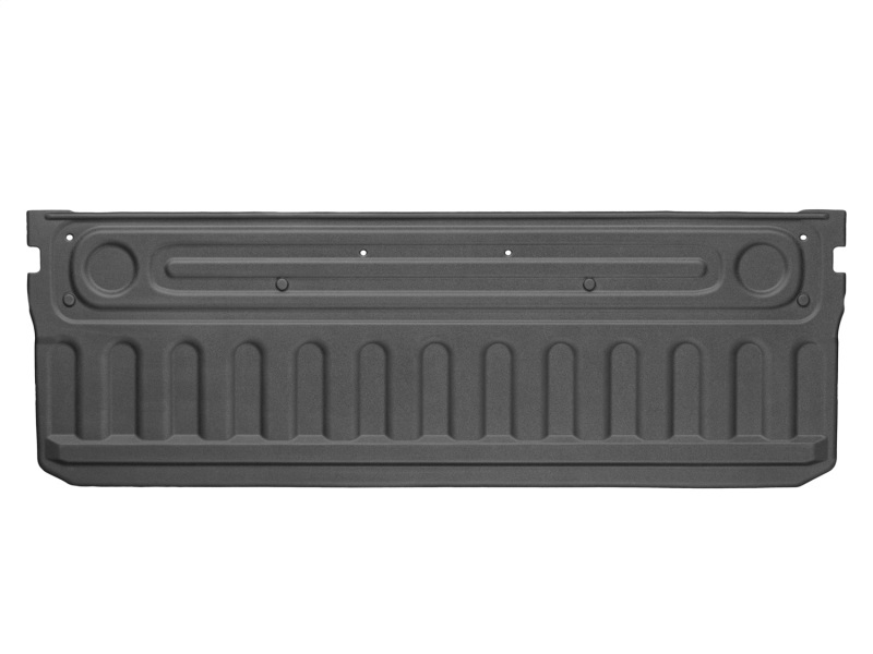 RAM 1500 Truck Bed Liner - Drop-In - Tailgate - WeatherTech - TechLiner - Black - `19-`27