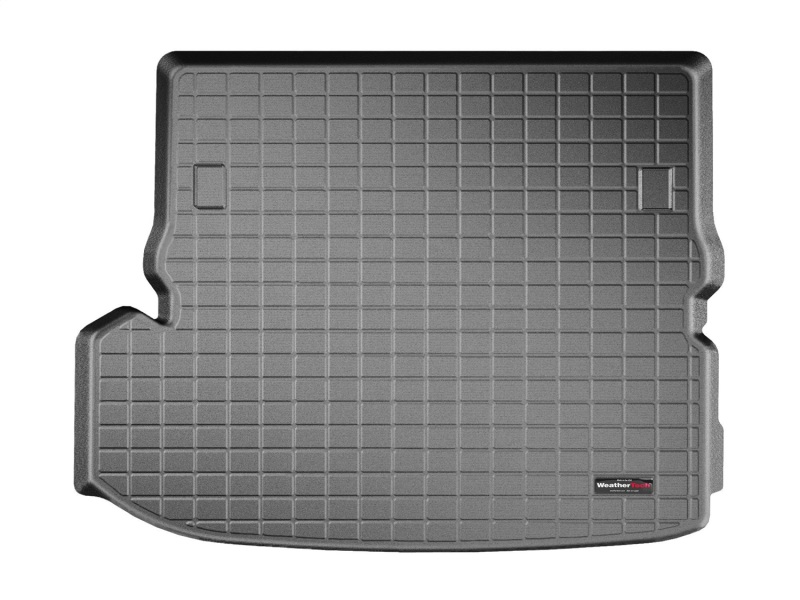 Lexus RX Cargo Liner - WeatherTech - Black - `18-`27