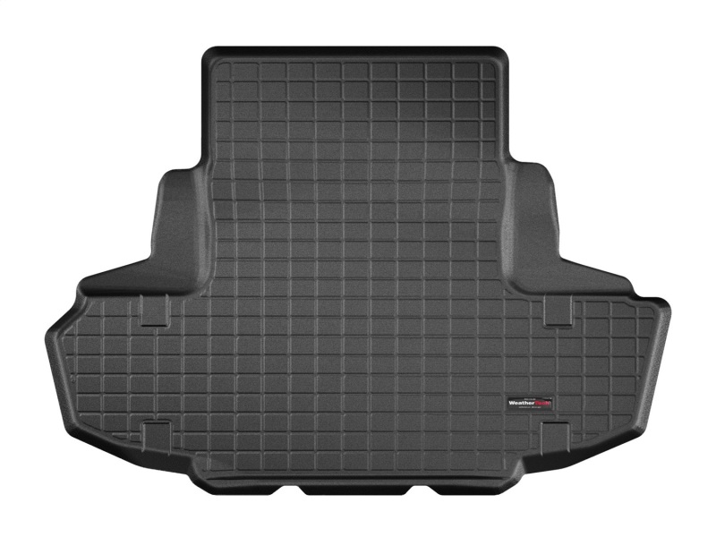 Lexus LS Cargo Liner - WeatherTech - Black - `18-`27