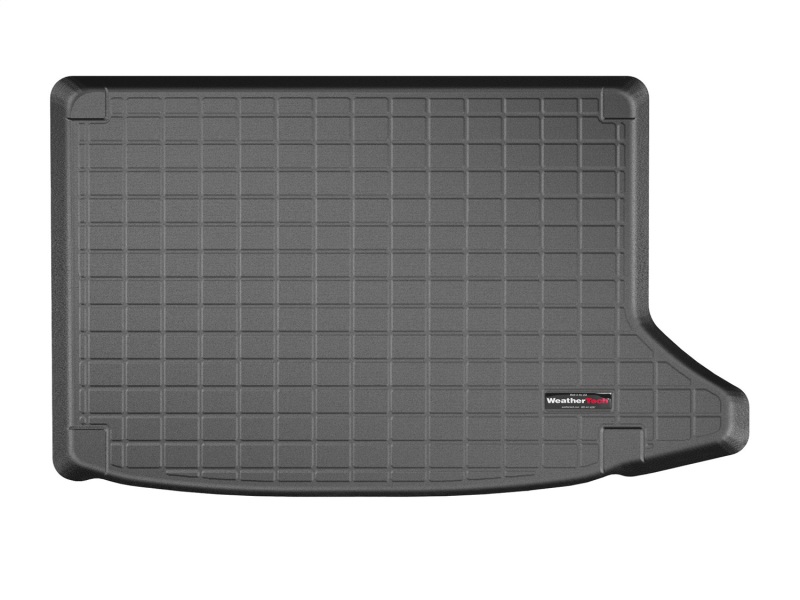 Kia Niro Cargo Liner - Behind 2nd Row - WeatherTech - Black - `19-`27