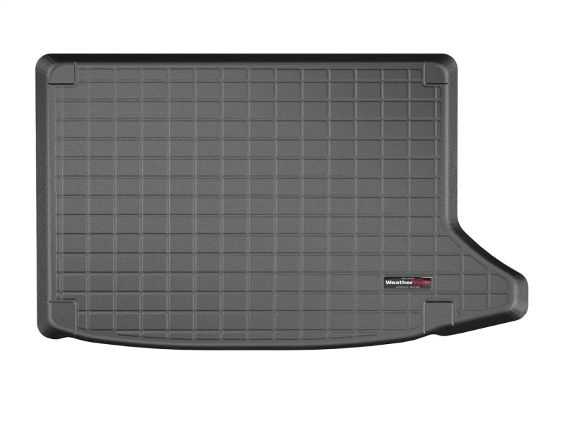 Kia Niro Cargo Liner - Behind 2nd Row - WeatherTech - Black - `19-`27