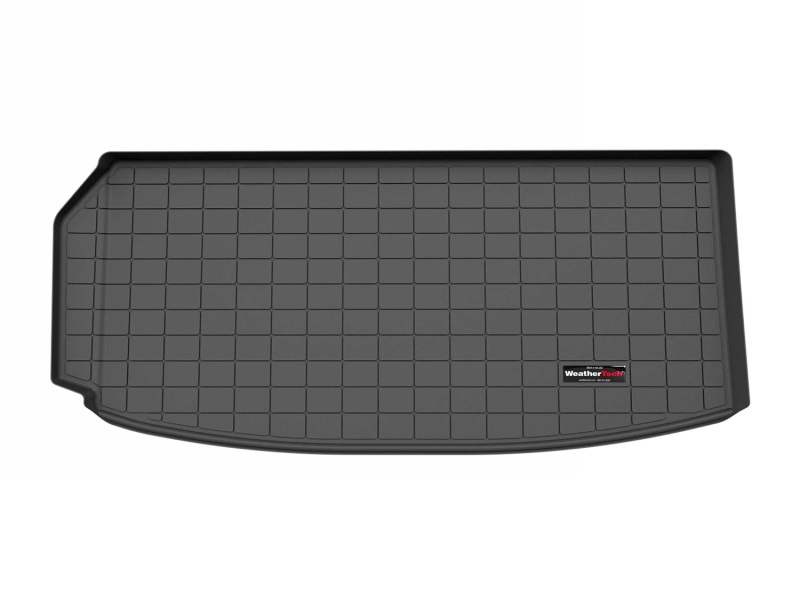 Chevrolet Traverse Cargo Liner - WeatherTech - Black - 2024+