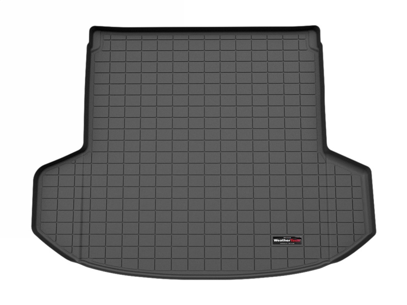 Toyota Crown Cargo Liner - Behind 2nd Row Seating - WeatherTech - Black - 2025+