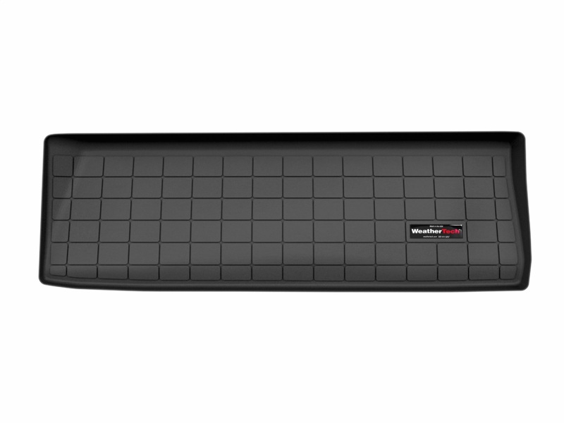 Tesla Model S Cargo Liner - WeatherTech - Black - 2025+
