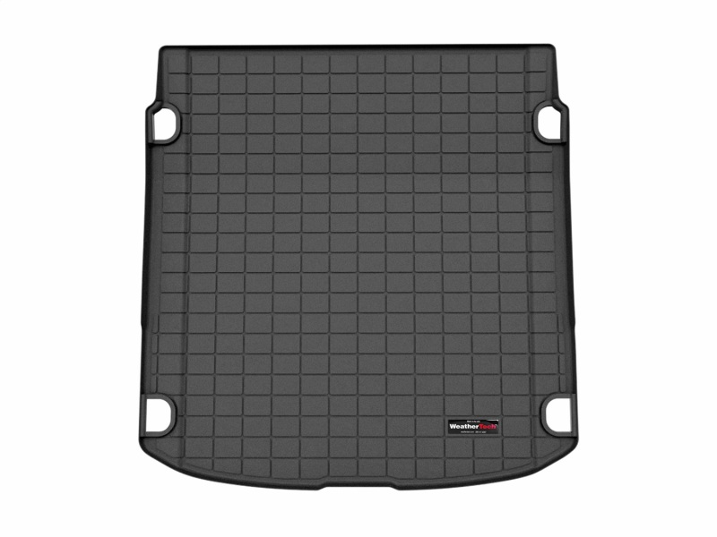 Audi A5 Cargo Liner - WeatherTech - Black - 2025+