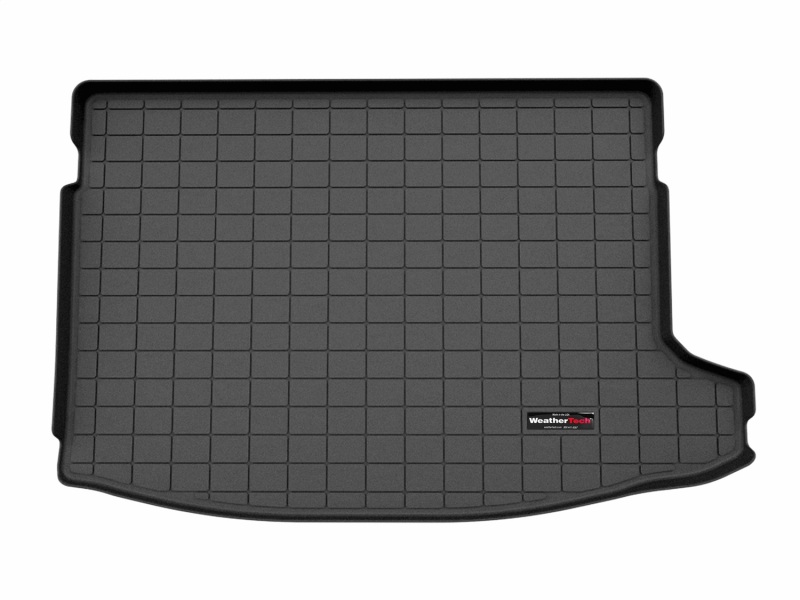 Subaru Crosstrek Cargo Liner - WeatherTech - Black - 2026+