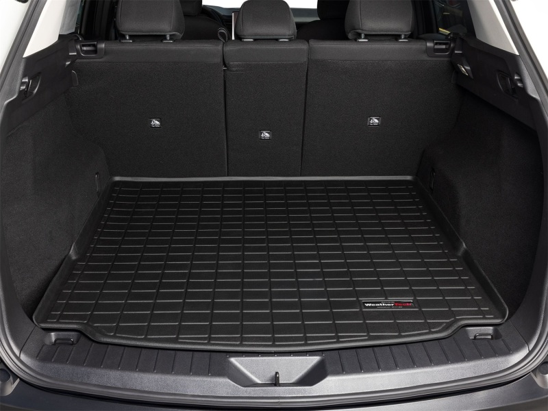 Mazda CX-5 Cargo Liner - WeatherTech - Black - 2026+