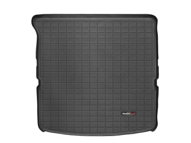 Dodge Journey Cargo Liner - WeatherTech - Textured Finish - Black - `09-`13
