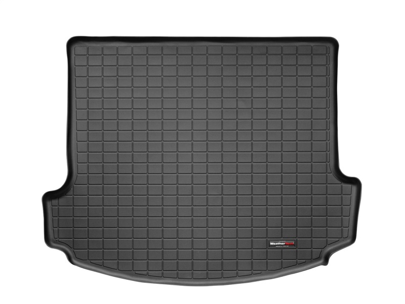 Acura MDX Cargo Liner - WeatherTech - Black - `07-`13