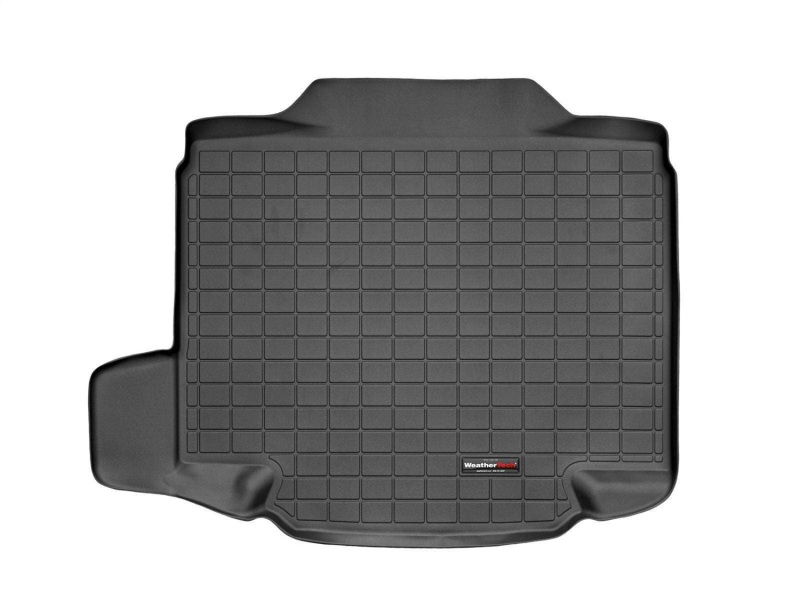 Buick Lacrosse Cargo Liner - WeatherTech - Black - `10-`27