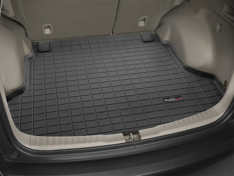Honda CR-V Cargo Liner - WeatherTech - Black - `12-`27