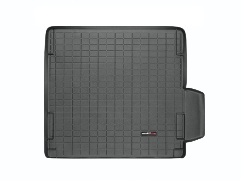 Land Rover Range Rover Cargo Liner - Cargo Area - WeatherTech - Behind 2nd Row - Black - `13-`27