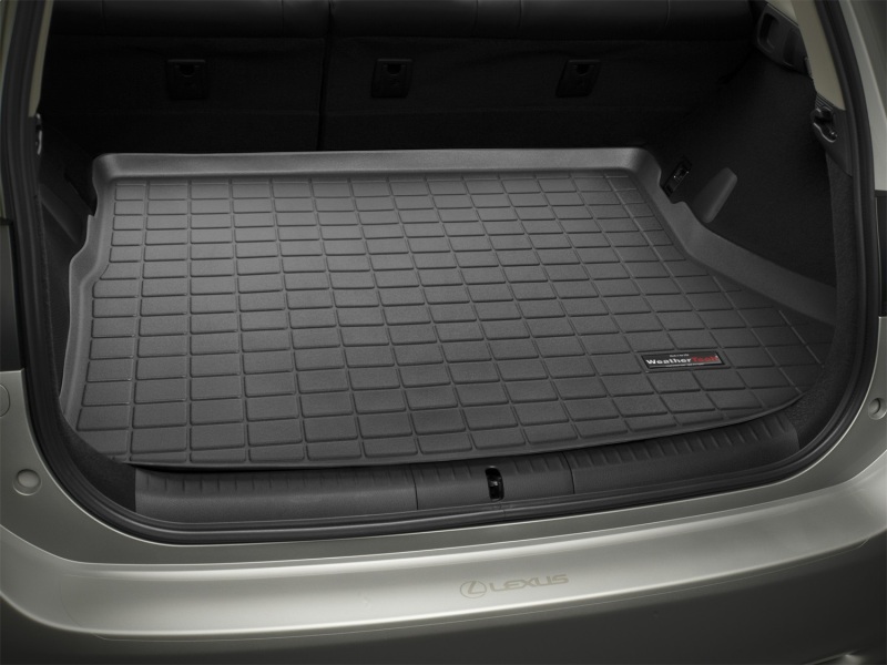 Lexus CT Cargo Liner - WeatherTech - Black - `11-`27