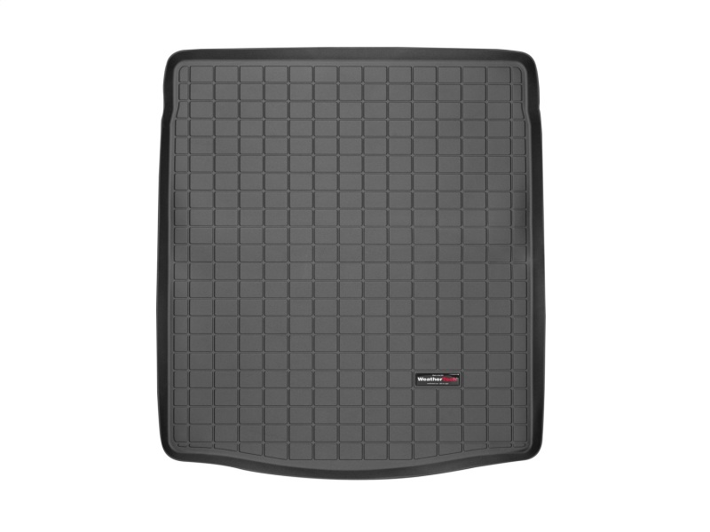 Mazda Mazda6 Cargo Liner - WeatherTech - Black - `14-`27