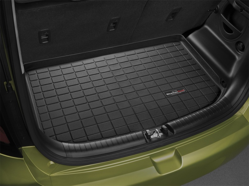 Kia Soul Cargo Liner - WeatherTech - Black - `14-`27