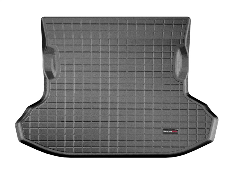 Subaru Legacy Cargo Liner - WeatherTech - Black - 2015