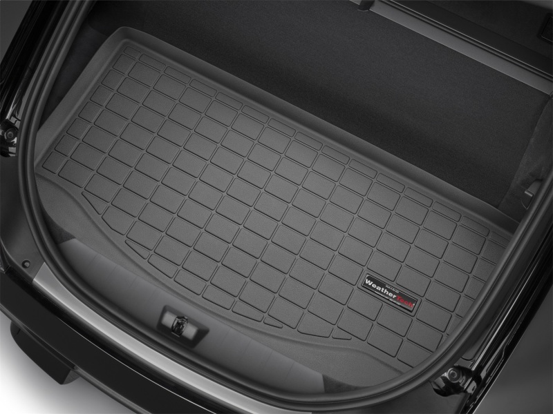 Mercedes-Benz AMG GT S Cargo Liner - WeatherTech - Black - `16-`27