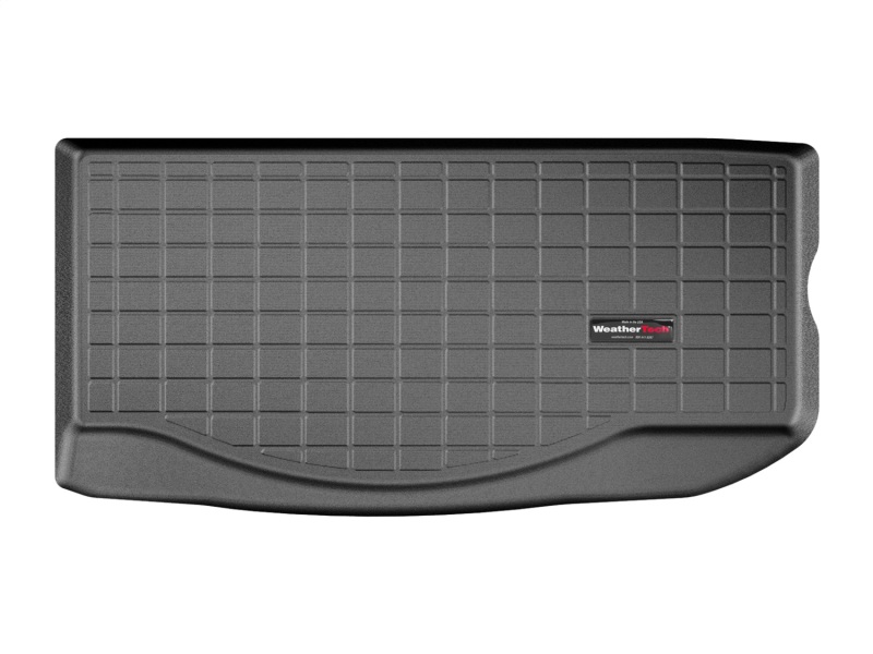 Mercedes-Benz AMG GT S Cargo Liner - WeatherTech - Black - `16-`27