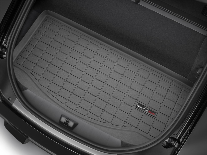 Mercedes-Benz AMG GT S Cargo Liner - WeatherTech - Black - `16-`27