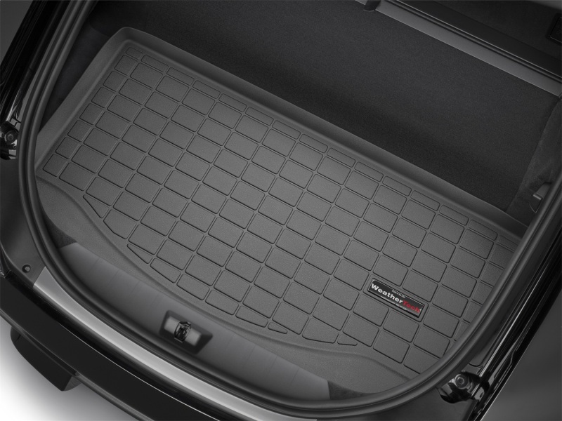 Mercedes-Benz AMG GT S Cargo Liner - WeatherTech - Black - `16-`27