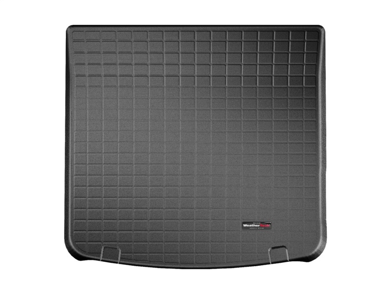 Lincoln MKX Cargo Liner - WeatherTech - Black - `16-`27