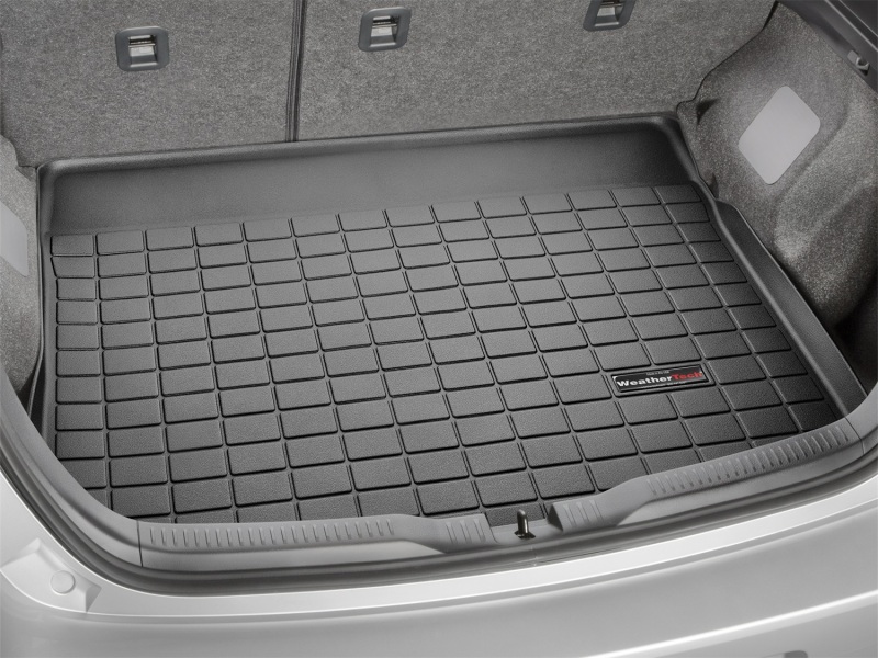Toyota Corolla iM Cargo Liner - WeatherTech - Black - `17-`27