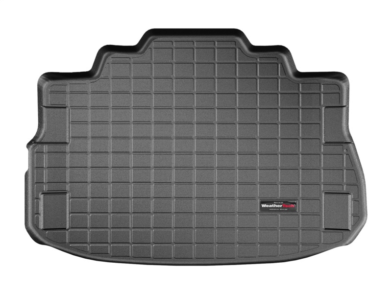 Land Rover Range Rover Evoque Cargo Liner - WeatherTech - Black - `17-`27