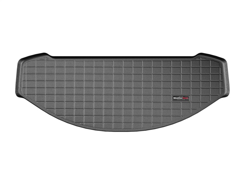 Mazda CX-9 Cargo Liner - WeatherTech - Black - `16-`27