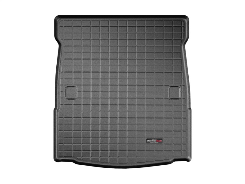 Lincoln Continental Cargo Liner - WeatherTech - Raised Lip - Black - `17-`27